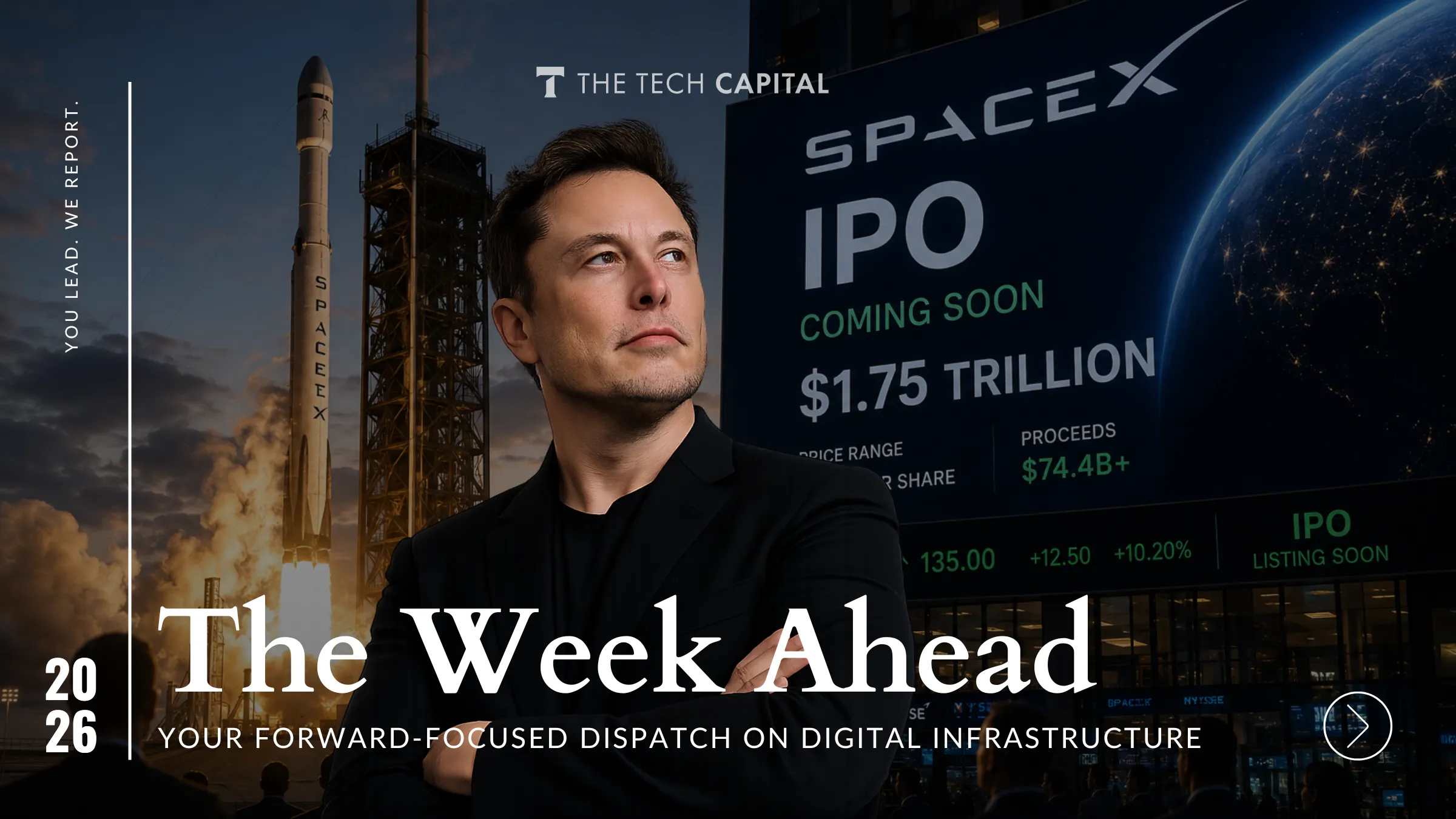 TWA | The SpaceX IPO and the great transfer of risk
