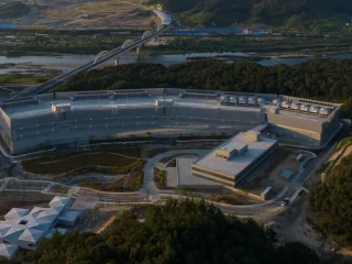 Naver, Nvidia to build 55MW sovereign AI cloud in South Korea