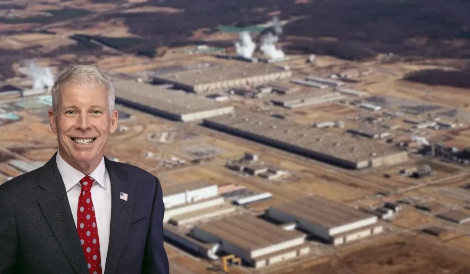 10GW DOE Ohio site draws attention from OpenAI