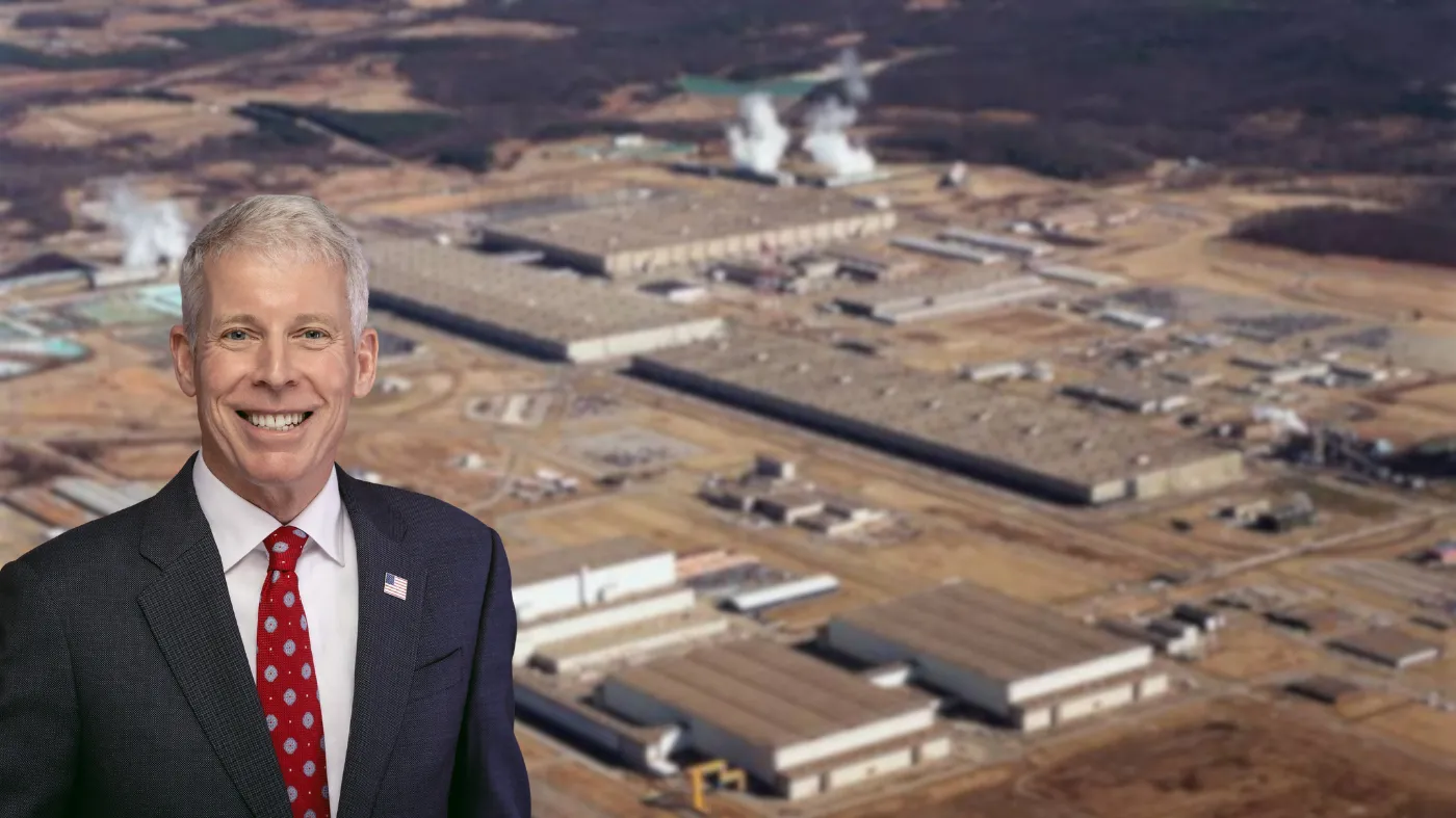 10GW DOE Ohio site draws attention from OpenAI