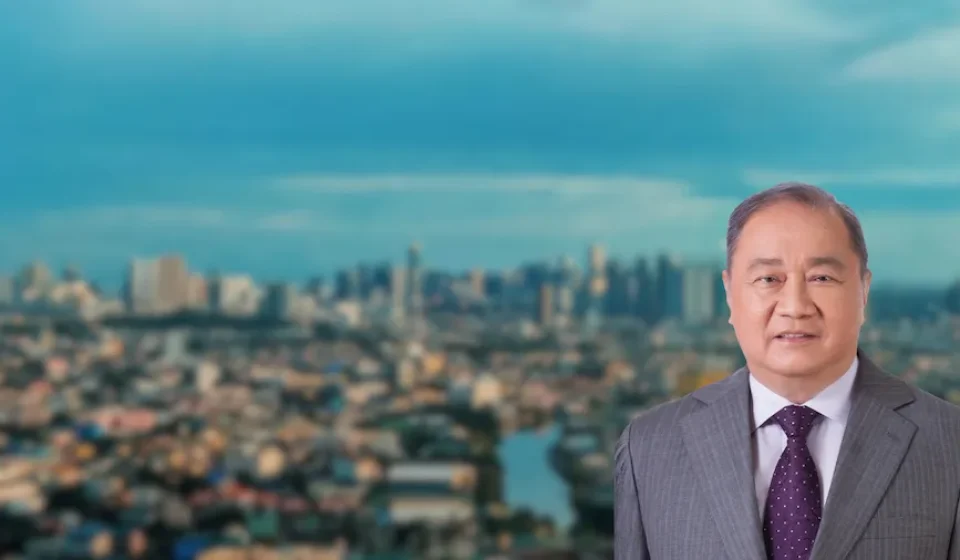 Philippines’ PLDT eyes $400 million data centre REIT listing