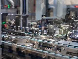 Panasonic forecasts $6.25 billion data centre storage business by 2029