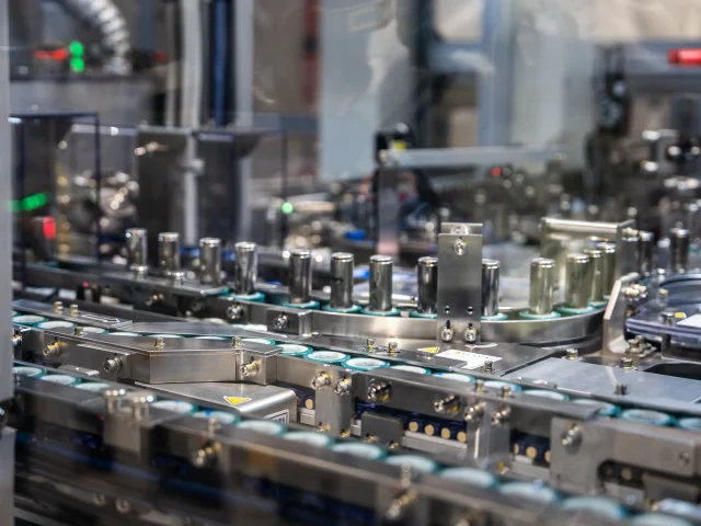 Panasonic forecasts $6.25 billion data centre storage business by 2029