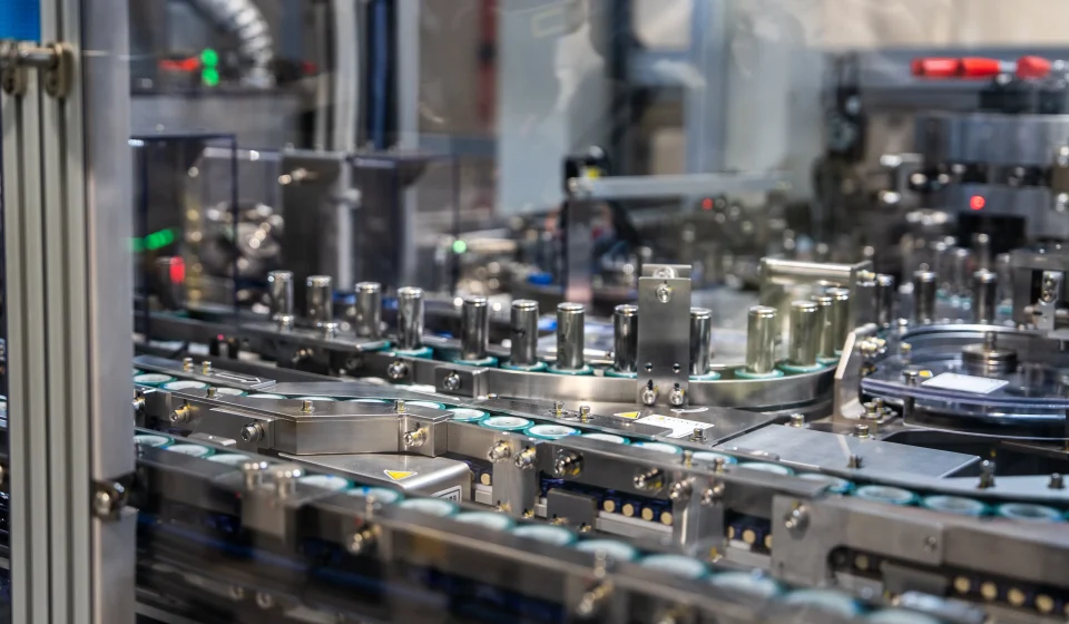 Panasonic forecasts $6.25 billion data centre storage business by 2029