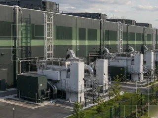 Submer launches Rubix Data Centers with 8 GW pipeline
