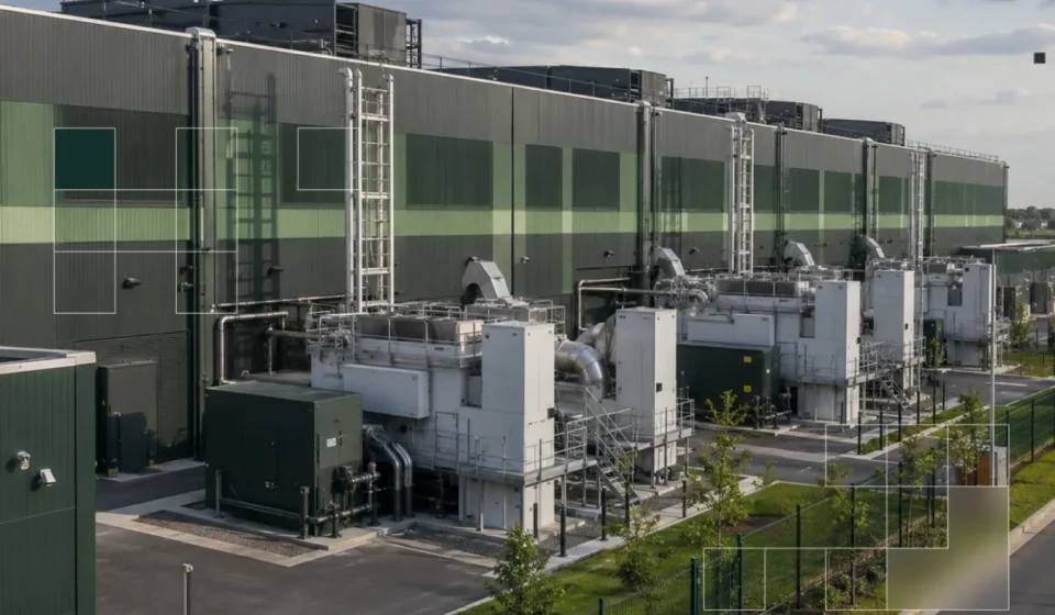 Submer launches Rubix Data Centers with 8 GW pipeline