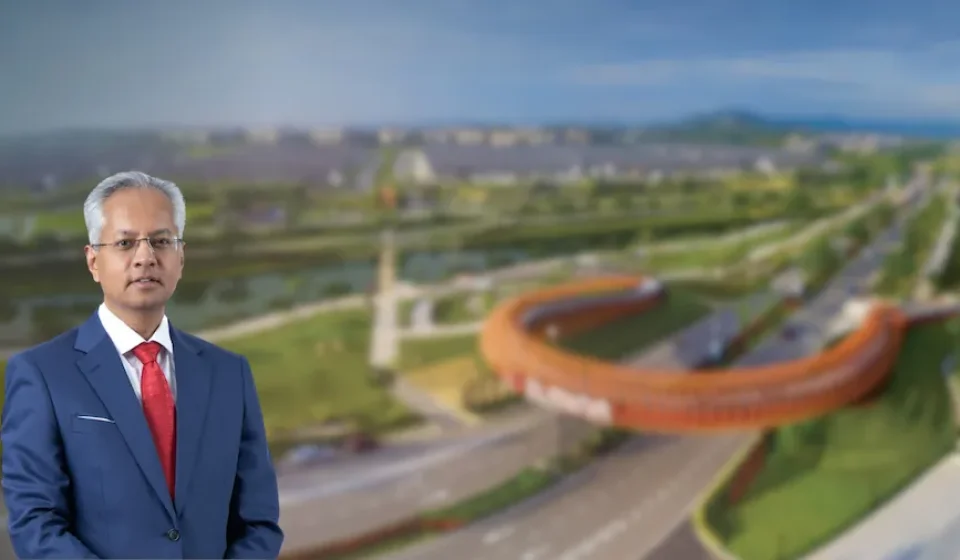 Sime Darby Property launches $310 million fund for data centres, logistics assets