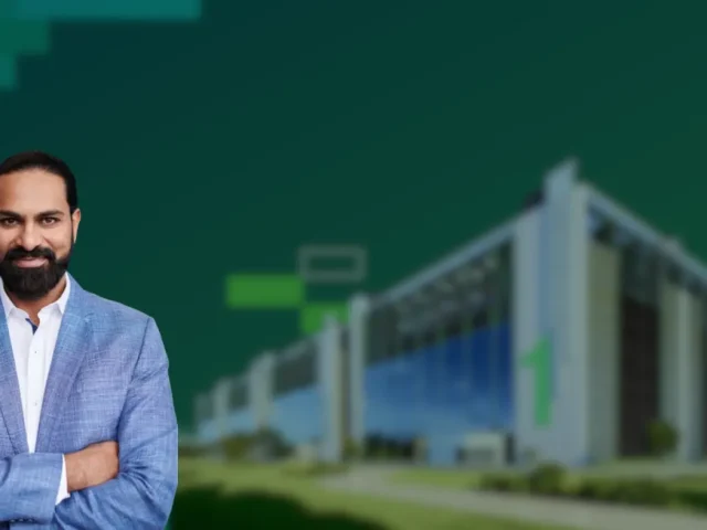 CPP Investments commits $709 million to CtrlS India data centre