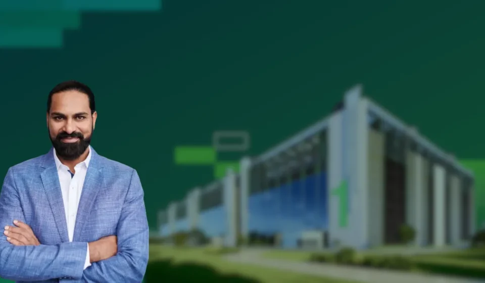 CPP Investments commits $709 million to CtrlS India data centre