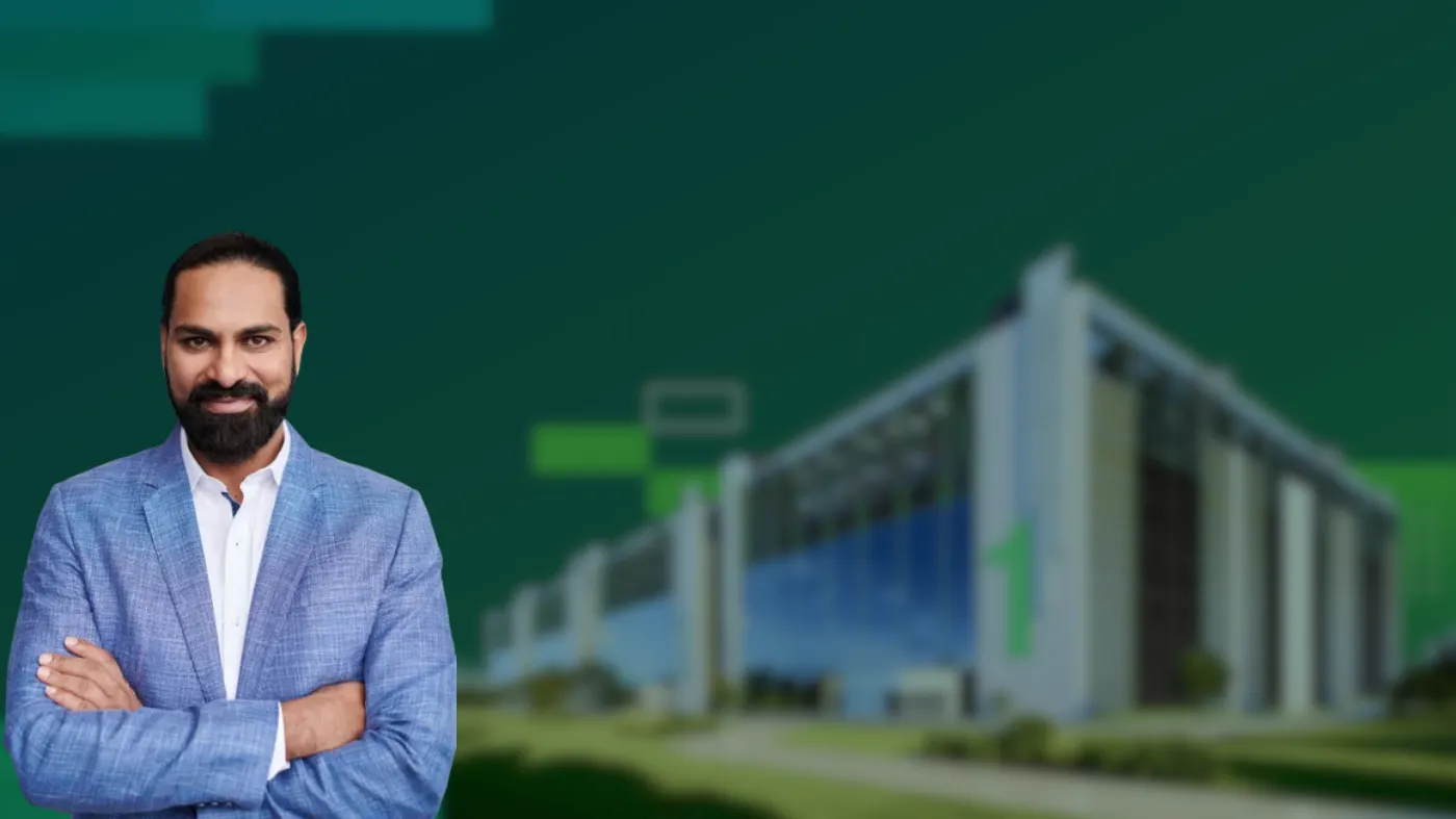 CPP Investments commits $709 million to CtrlS India data centre