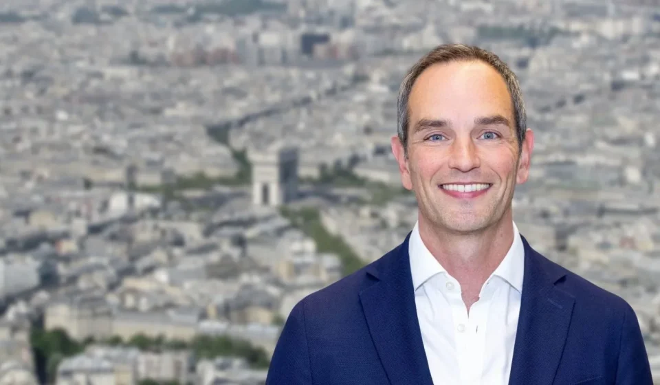 Ardian backs $5.7 billion AI and data centre hub in France
