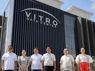 Philippines’ PLDT files for $395 million VITRO data centre REIT IPO