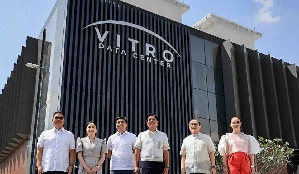 Philippines’ PLDT files for $395 million VITRO data centre REIT IPO