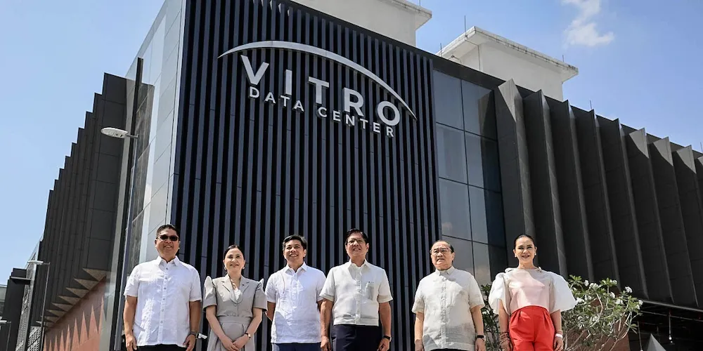 Philippines' PLDT files for $395 million VITRO data centre REIT IPO