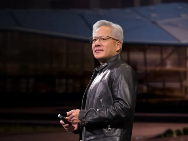 GTC Taipei: A closer look at the infrastructure demands of Agentic AI