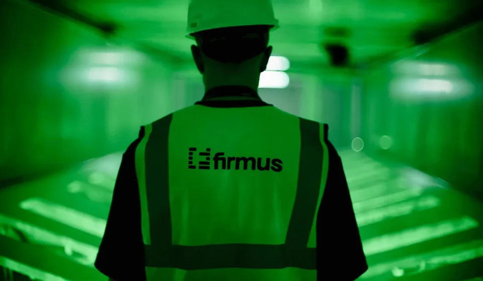 Firmus signs 600MW energy deal for Australian AI campuses