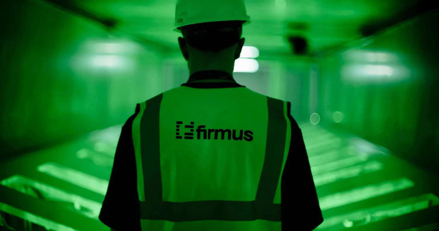 Firmus signs 600MW energy deal for Australian AI campuses