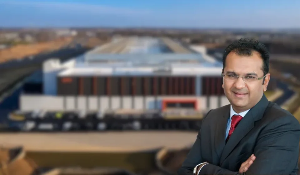 Yondr secures new financing facilities for data centre expansion