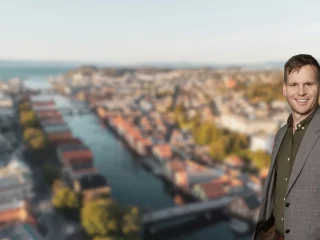 atNorth expands into Norway with 350MW data centre site