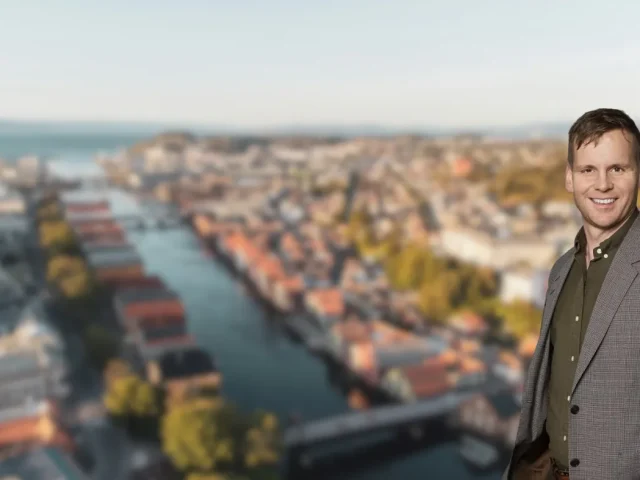 atNorth expands into Norway with 350MW data centre site