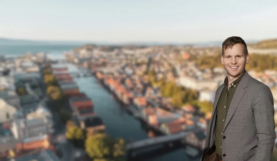 atNorth expands into Norway with 350MW data centre site