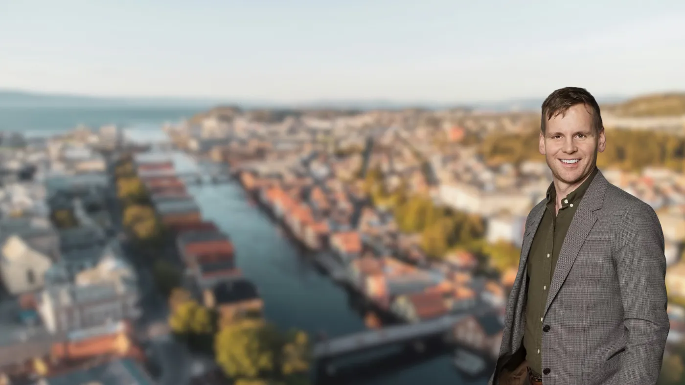 atNorth expands into Norway with 350MW data centre site