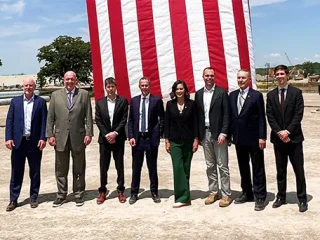 Related Digital breaks ground on 1GW Stargate data centre in Michigan