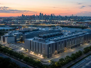 Forty cities back framework for data centres amid power and water concerns