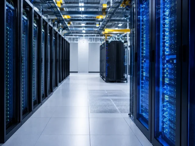 OT Group examines investment opportunities in digital infrastructure sector