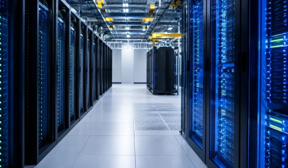 OT Group examines investment opportunities in digital infrastructure sector