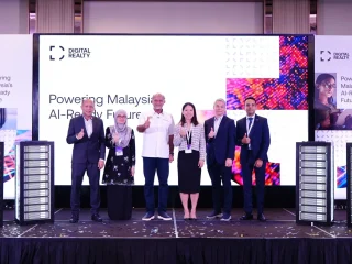 Digital Realty launches in Malaysia with 32MW Cyberjaya buildout