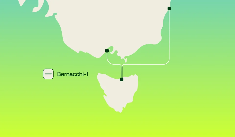 Firmus, SUBCO to build Tasmania-mainland Australia subsea cable