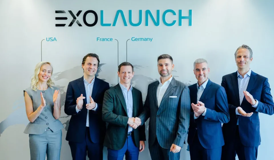 EQT makes first space sector investment with Exolaunch deal