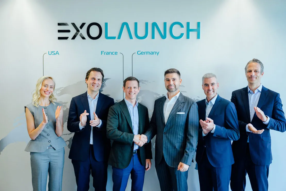 EQT makes first space sector investment with Exolaunch deal