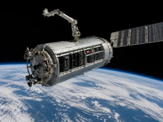 Ground control to major cost - Orbital data centres remain three times more expensive than terrestrial facilities