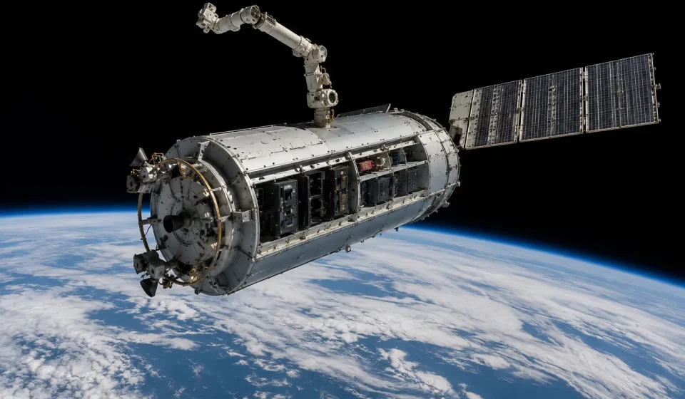 Ground control to major cost - Orbital data centres remain three times more expensive than terrestrial facilities