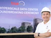 True IDC breaks ground on $182 million Bangkok data centre