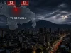 Twin earthquakes knock internet connectivity across Venezuela