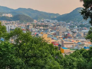 GS Group explores AI data centre buildout in South Korea