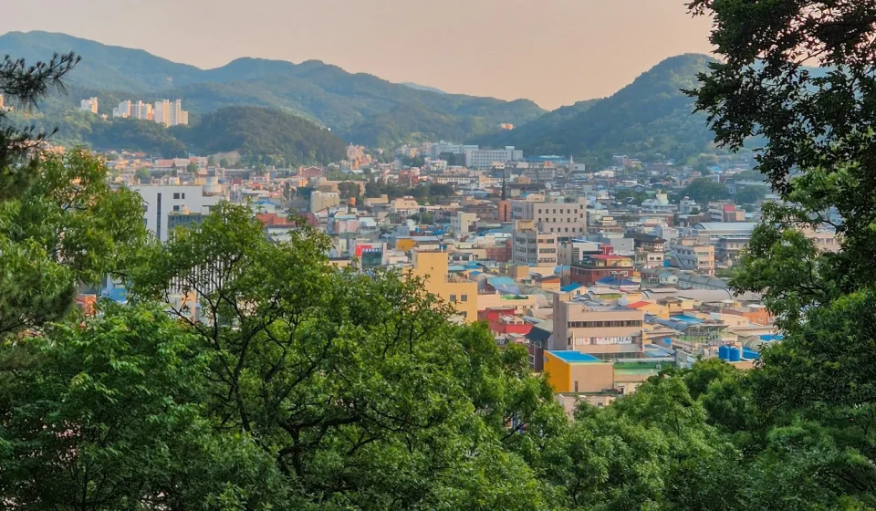 GS Group explores AI data centre buildout in South Korea