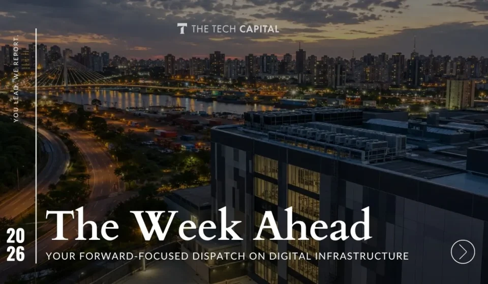 The Week Ahead: A region moving from potential to delivery