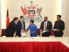 Trinidad and Tobago signs agreements for 450MW of data centre capacity