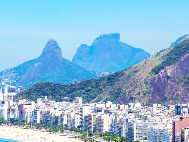 Brazil has a 26GW data centre pipeline. How much of it will actually get built?