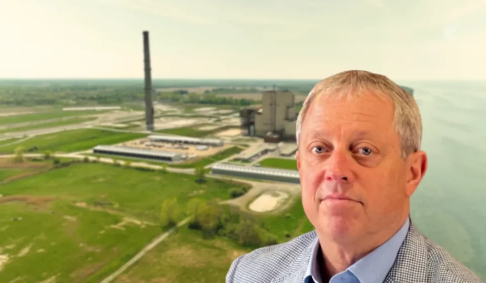 TeraWulf announces $19 billion Anthropic lease at Kentucky campus