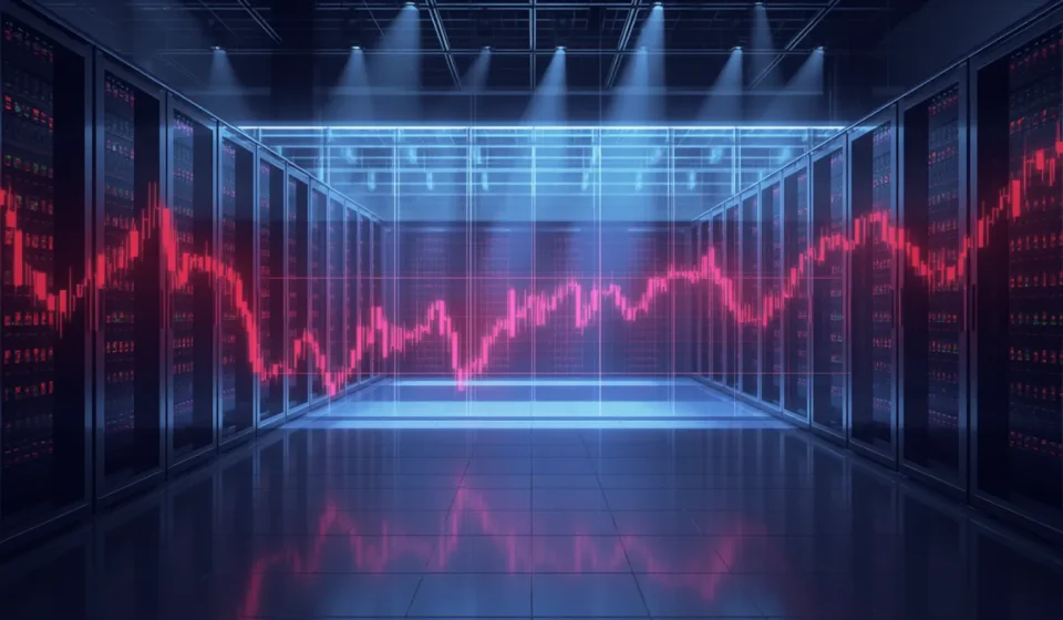 The year of the pivot: 10 data centre stocks to watch in H2 2026