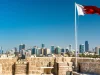 Iran claims strike on AWS data centre as investors reassess regional risk