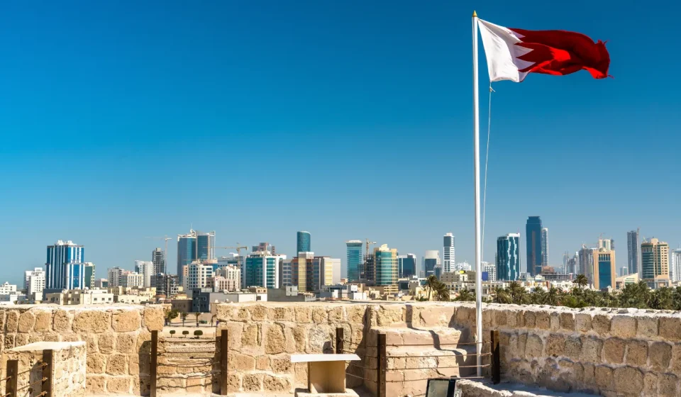 Iran claims strike on AWS data centre as investors reassess regional risk