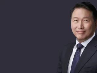 SK Group plans $1.36 trillion investment across AI chips and data centres