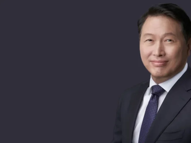 SK Group plans $1.36 trillion investment across AI chips and data centres