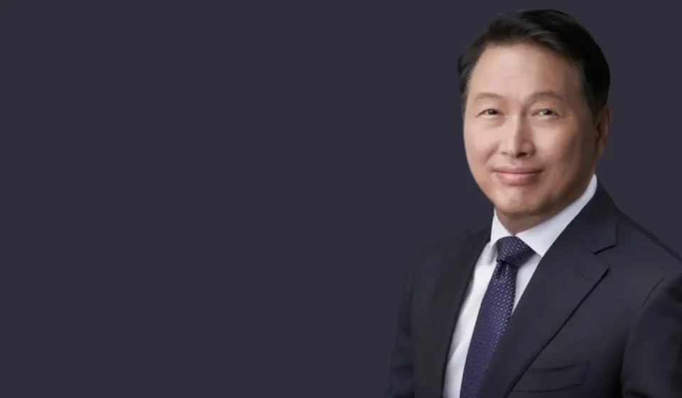 SK Group plans $1.36 trillion investment across AI chips and data centres